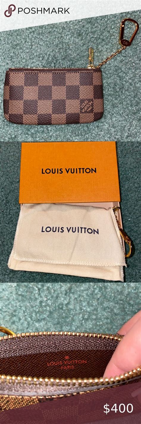 louis vuitton wallet pouch.